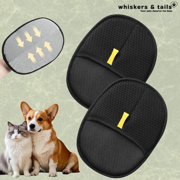 Pet Hair Remover Glove