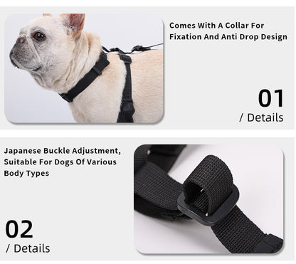 Anti-Slip Dog Boots