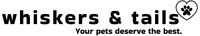Whiskers & Tails