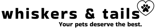 Whiskers & Tails