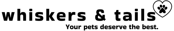 Whiskers & Tails