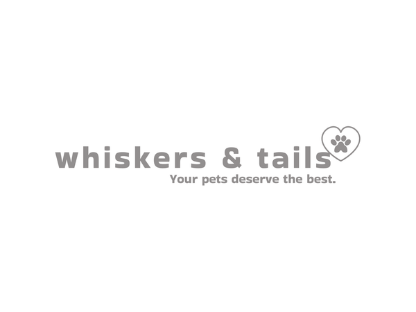 Whiskers & Tails
